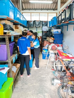 ไฟล์แนบ การประปาส่วนภูมิภาคสาขาตะกั่วป่า ร่วมจัดกิจกรรม "Big Cleaning Day" ครั้งที่ 1/2567