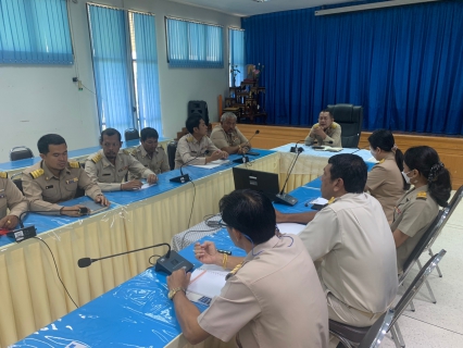 ไฟล์แนบ กองระบบจำหน่าย กปภ.ข.4 จัดกิจกรรมสนทนายามเช้า (Morning Talk) ประจำเดือนตุลาคม 2566 ครั้งที่ 1/2567