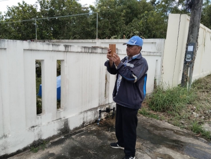 ไฟล์แนบ กปภ.สาขาภูเก็ต ลงพื้นที่สุ่มอ่านมาตรออนไลน์ ผ่านโปรแกรมระบบการจัดการสุ่มมาตรออนไลน์ ประจำเดือน ตุลาคม 2566