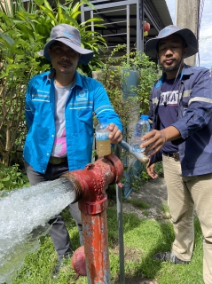 ไฟล์แนบ สาขาภูเก็ต ดำเนินการระบายตะกอน ณ หมู่บ้านไอลีฟทาวน์ 1 ต.ศรีสุนทร อ.ถลาง จ.ภูเก็ต