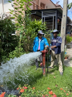 ไฟล์แนบ สาขาภูเก็ต ดำเนินการระบายตะกอน ณ หมู่บ้านไอลีฟทาวน์ 1 ต.ศรีสุนทร อ.ถลาง จ.ภูเก็ต