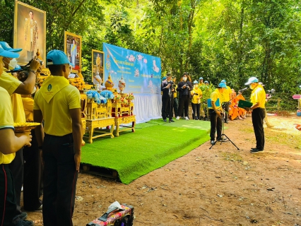 ไฟล์แนบ กปภ.สาขาพนมสารคาม ร่วมทำความดีถวายพระราชกุศล พระบาทสมเด็จพระบรมชนกาธิเบศร มหาภูมิพลอดุลยเดชมหาราช บรมนาถบพิตร