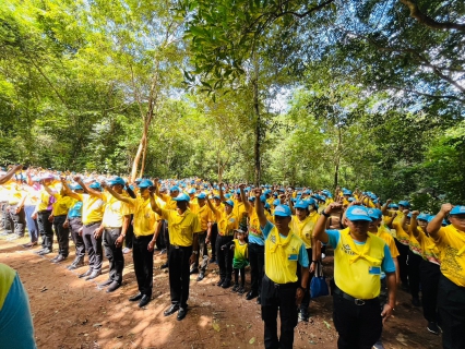 ไฟล์แนบ กปภ.สาขาพนมสารคาม ร่วมทำความดีถวายพระราชกุศล พระบาทสมเด็จพระบรมชนกาธิเบศร มหาภูมิพลอดุลยเดชมหาราช บรมนาถบพิตร