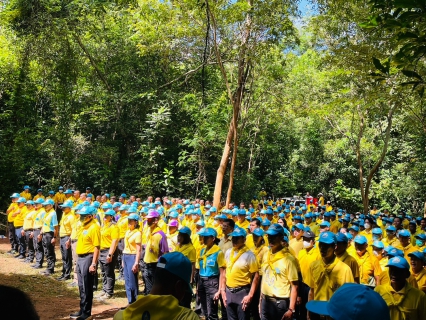 ไฟล์แนบ กปภ.สาขาพนมสารคาม ร่วมทำความดีถวายพระราชกุศล พระบาทสมเด็จพระบรมชนกาธิเบศร มหาภูมิพลอดุลยเดชมหาราช บรมนาถบพิตร