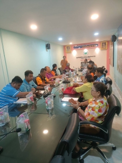 ไฟล์แนบ การประปาส่วนภูมิภาคสาขาอ่าวลึก เข้าร่วมประชุมเพื่อจัดทำร่าง แผนพัฒนา เสนอแนะแนวทางการพัฒนาและแก้ไข แผนพัฒนาเทศบาลตำบลอ่าวลึกใต้ 