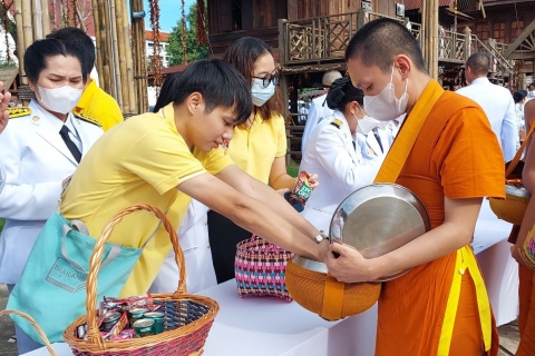 ไฟล์แนบ กปภ.ข.6 ร่วมพิธีทำบุญตักบาตรถวายพระกุศล 13 ตุลาคม 2566