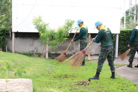 ไฟล์แนบ กปภ.สาขาธัญบุรี ร่วมกิจกรรมจิตอาสาเนื่องในโอกาส วันนวมินทรมหาราช