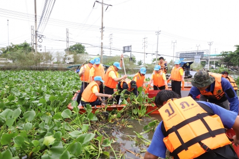 ไฟล์แนบ กปภ.สาขาธัญบุรี ร่วมกิจกรรมจิตอาสาเนื่องในโอกาส วันนวมินทรมหาราช