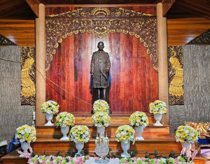 ไฟล์แนบ กปภ.สาขาธัญบุรี ร่วมกิจกรรมเนื่องใน วันนวมินทรมหาราช 13 ต.ค. 66