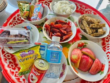 ไฟล์แนบ กปภ.สาขาธัญบุรี ร่วมกิจกรรมเนื่องใน วันนวมินทรมหาราช 13 ต.ค. 66