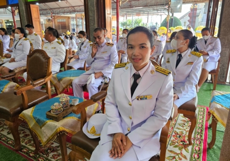 ไฟล์แนบ กปภ.สาขาธัญบุรี ร่วมกิจกรรมเนื่องใน วันนวมินทรมหาราช 13 ต.ค. 66