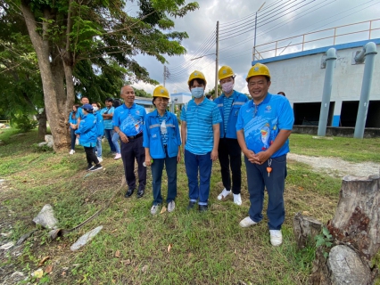 ไฟล์แนบ กปภ.สาขากาญจนบุรี ต้อนรับคณะดูงานการประปาส่วนภูมิภาคสาขาหนองแค