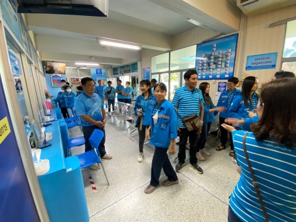 ไฟล์แนบ กปภ.สาขากาญจนบุรี ต้อนรับคณะดูงานการประปาส่วนภูมิภาคสาขาหนองแค