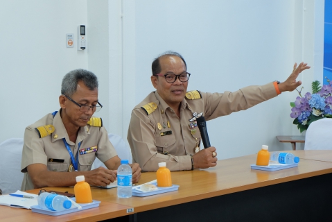 ไฟล์แนบ กปภ.สาขาสุราษฎร์ธานี(ชั้นพิเศษ) เปิดบ้านต้อนรับ สส.ตุ๊ก และผู้แทนชุมชน หารือประเด็นน้ำประปา