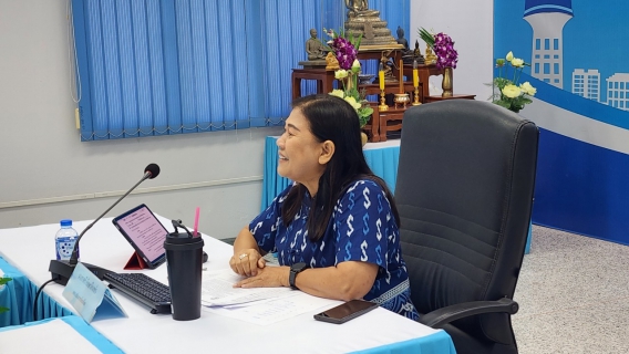 ไฟล์แนบ กปภ.สาขาอ้อมน้อย จัดกิจกรรมสนทนายามเช้า (Morning Talk) ครั้งที่ 1/2567