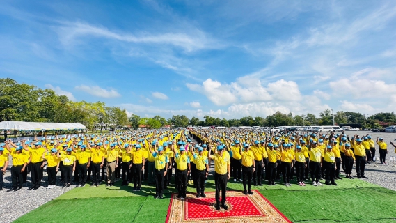 ไฟล์แนบ การประปาส่วนภูมิภาคสาขาปากพนัง สนับสนุนน้ำดื่มบรรจุขวด ตราสัญลักษณ์ กปภ. ให้กับหน่วยงานภายนอก 