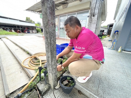 ไฟล์แนบ กปภ.สาขาขลุง ลงพื้นที่ตามแผนลดน้ำสูญเสีย (เชิงพาณิชย์) MM07 สถานีผลิตน้ำพลิ้ว จ่ายพื้นที่แหลมสิงห์ ตรวจสอบมาตรวัดน้ำ 0 ลบ.ม.