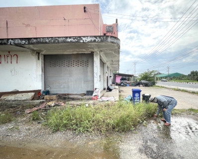 ไฟล์แนบ กปภ.สาขาขลุง ลงพื้นที่ตามแผนลดน้ำสูญเสีย (เชิงพาณิชย์) MM07 สถานีผลิตน้ำพลิ้ว จ่ายพื้นที่แหลมสิงห์ ตรวจสอบมาตรวัดน้ำ 0 ลบ.ม.
