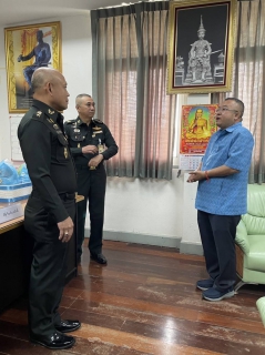 ไฟล์แนบ กปภ.สาขาสมุทรสาคร แสดงความยินดีรองผู้อำนวยการรักษาความมั่นคงภายใน คนใหม่ของจังหวัดสมุทรสาคร 