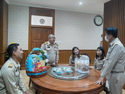 ไฟล์แนบ กปภ.สาขาสมุทรสาคร แสดงความยินดี และให้การต้อนรับ ผู้ว่าราชการจังหวัดสมุทรสาคร คนใหม่