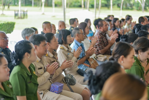ไฟล์แนบ การประปาส่วนภูมิภาคสาขาคลองท่อมเข้าร่วมพิธีวันสถาปนากองพันทหารราบที่ 1 กรมทหารราบที่ 15 ในโอกาสครบรอบ 43 ปี