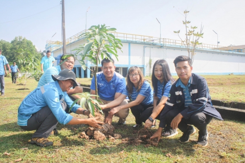 ไฟล์แนบ การประปาส่วนภูมิภาคสาขาตราด จัดกิจกรรมวันรักต้นไม้ประจำปีของชาติ พ.ศ.2566 