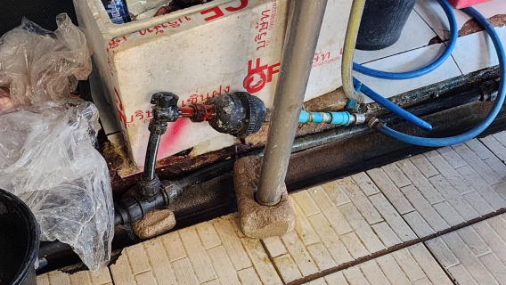 ไฟล์แนบ กปภ.สาขาอ้อมน้อย ลงพื้นที่ทำกิจกรรมลดน้ำสูญเสียเชิงรุก (ALC)
