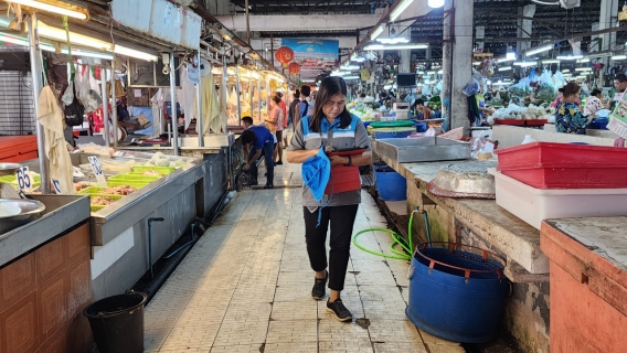 ไฟล์แนบ กปภ.สาขาอ้อมน้อย ลงพื้นที่ทำกิจกรรมลดน้ำสูญเสียเชิงรุก (ALC)