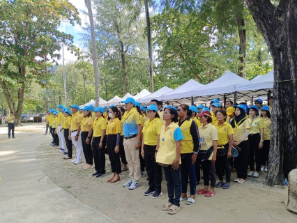 ไฟล์แนบ กปภ.สาขาภูเก็ต เข้าร่วมกิจกรรมจิตอาสา "เราทำความ ดี ด้วยหัวใจ" เนื่องในวันคล้ายวันสวรรคต พระบาทสมเด็จพระจุลจอมเกล้าเจ้าอยู่หัว
