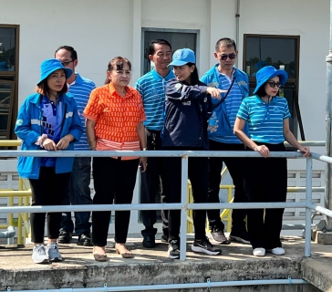 ไฟล์แนบ  การประปาส่วนภูมิภาคสาขาขอนแก่น (พ) ร่วมกับ กปภ.ข.6 ให้การต้อนรับตัวแทนสายงานผลิต จาก กปภ.ในสังกัด กปภ.ข.6 เข้าศึกษาดูงาน ตามโครงการประชุมสัมมนางานผลิต ครั้งที่ 1 ประจำปีงบประมาณ 2567