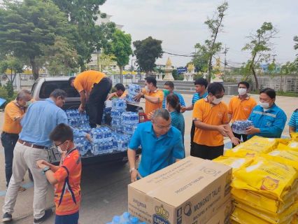 ไฟล์แนบ   กปภ.สาขาสมุทรสาคร ร่วมใจส่งมอบน้ำใจช่วยเหลือแรงงานไทยที่ได้รับผลกระทบจากสถานการณ์ความไม่สงบในประเทศอิสราเอล