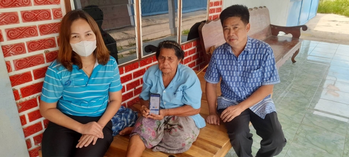 ไฟล์แนบ พนักงาน กปภ.สาขากำแพงเพชร สมทบทุนช่วยค่าน้ำประปา สำหรับลูกค้าที่ขาดแคลนทุนทรัพย์ 