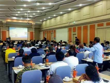 ไฟล์แนบ กปภ.สาขาภูเก็ต ร่วมประชุมรับฟังความคิดเห็นของประชาชนครั้งที่ 1 โครงการศึกษาและจัดทำรายงานการเปลี่ยนแปลงรายละเอียดโครงการ ในรายงานการประเมินผลกระทบสิ่งแวดล้อมโครงการพัฒนาท่าอากาศยานภูเก็ต : โครงการพัฒนาท่าอากาศยานภูเก็ต ระยะที่ 2