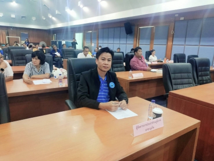 ไฟล์แนบ กปภ.สาขาภูเก็ต ร่วมประชุมรับฟังความคิดเห็นจากราษฎรในพื้นที่ กรณีโครงการก่อสร้างสนามกีฬาในที่ดินสาธารณประโยชน์