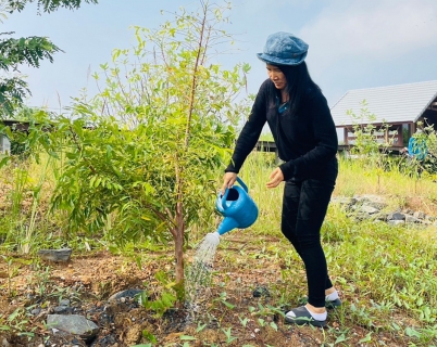 ไฟล์แนบ กปภ.สาขาปทุมธานี ดำเนินกิจกรรม โครงการ โคก หนอง นา สัปปายะและรมณียสถาน สถานปฏิบัติธรรมสมเด็จพระสังฆราช (อมพรมหาเถร)