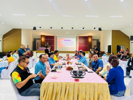 ไฟล์แนบ การประปาส่วนภูมิภาคสาขาชุมพร เข้าร่วมกิจกรรมร่วมกับจังหวัดชุมพร ภายใต้กิจกรรม "สภากาแฟชุมพร" ณ วิทยาลัยเทคนิคชุมพร ตำบลนาชะอัง อำเภอเมือง จังหวัดชุมพร
