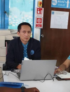 ไฟล์แนบ กปภ.สาขาอ่าวลึก เข้าร่วมประชุมออนไลน์เพื่อรับการตรวจเยี่ยมของ นายสุทัศน์ นุชปาน รองผู้ว่าการ (แผนยุทธศาสตร์) รักษาการในตำแหน่ง รองผู้ว่าการ (ปฏิบัติการ 5)