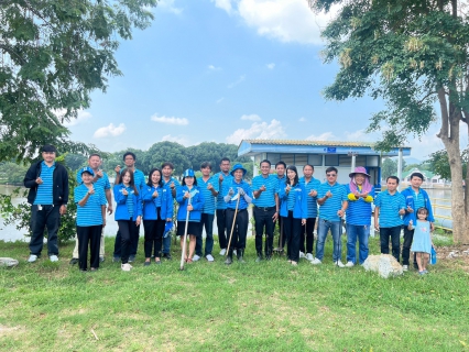ไฟล์แนบ กปภ.สาขากาญจนบุรี จัดกิจกรรมเนื่องใน "วันรักต้นไม้ ประจำปีของชาติ พ.ศ. 2566"