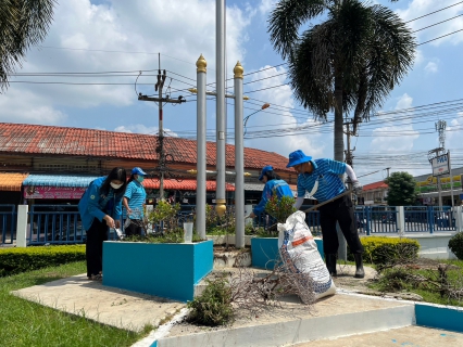 ไฟล์แนบ กปภ.สาขากาญจนบุรี จัดกิจกรรมเนื่องใน "วันรักต้นไม้ ประจำปีของชาติ พ.ศ. 2566"