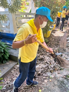 ไฟล์แนบ การประปาส่วนภูมิภาคสาขาชุมพร ร่วมดำเนินกิจกรรมจิตอาสาพัฒนา เนื่องในวันคล้ายวันสวรรคตพระบาทสมเด็จพระจุลจอมเกล้าเจ้าอยู่หัว (วันปิยมหาราช)