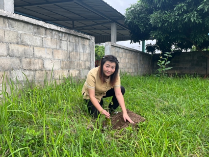 ไฟล์แนบ กปภ.สาขาเทิง จัดกิจกรรมเนื่องในวันรักต้นไม้ประจำปีของชาติ พ.ศ.2566 เพื่อน้อมรำลึกถึงพระมหากรุณาธิคุณของสมเด็จพระศรีนครินทราบรมราชชนนี 