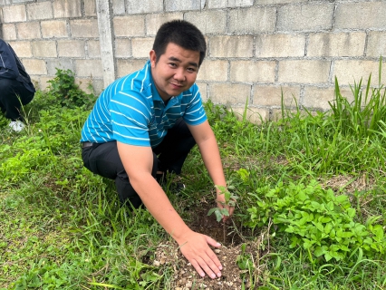 ไฟล์แนบ กปภ.สาขาเทิง จัดกิจกรรมเนื่องในวันรักต้นไม้ประจำปีของชาติ พ.ศ.2566 เพื่อน้อมรำลึกถึงพระมหากรุณาธิคุณของสมเด็จพระศรีนครินทราบรมราชชนนี 