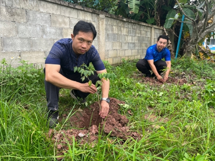 ไฟล์แนบ กปภ.สาขาเทิง จัดกิจกรรมเนื่องในวันรักต้นไม้ประจำปีของชาติ พ.ศ.2566 เพื่อน้อมรำลึกถึงพระมหากรุณาธิคุณของสมเด็จพระศรีนครินทราบรมราชชนนี 