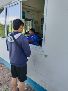 ไฟล์แนบ กปภ.สาขาบ้านตาขุน บริการรับชำระค่าน้ำประปานอกสถานที่ ณ สถานีผลิตน้ำเชี่ยวหลาน