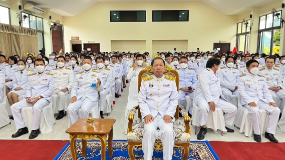 ไฟล์แนบ กปภ.สาขาเกาะคาร่วมงานกิจกรรมวันที่ 13 ตุลาคม 2566