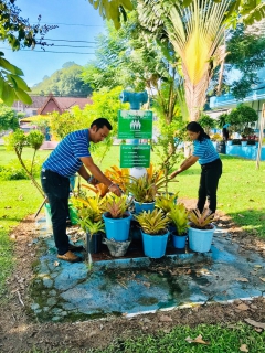 ไฟล์แนบ การประปาส่วนภูมิภาคสาขาทุ่งสง จัดกิจกรรมวันรักต้นไม้ประจำปีของชาติ พ.ศ. 2566 