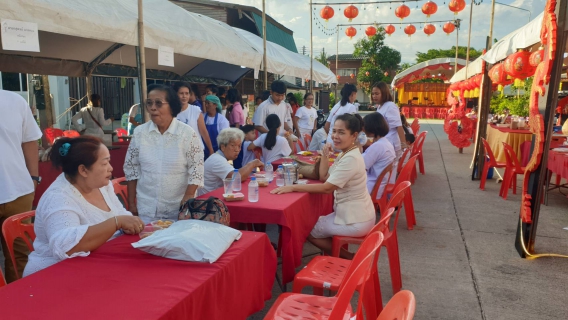 ไฟล์แนบ การประปาส่วนภูมิภาคสาขาระโนด กิจกรรมการประปาส่วนภูมิภาค สาขาระโนด มอบน้ำดื่มตราสัญลักษณ์ กปภ.