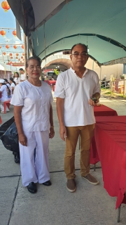 ไฟล์แนบ การประปาส่วนภูมิภาคสาขาระโนด กิจกรรมการประปาส่วนภูมิภาค สาขาระโนด มอบน้ำดื่มตราสัญลักษณ์ กปภ.