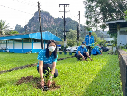 ไฟล์แนบ จัดกิจกรรมวันรักต้นไม้ประจำปีของชาติ พ.ศ.2566