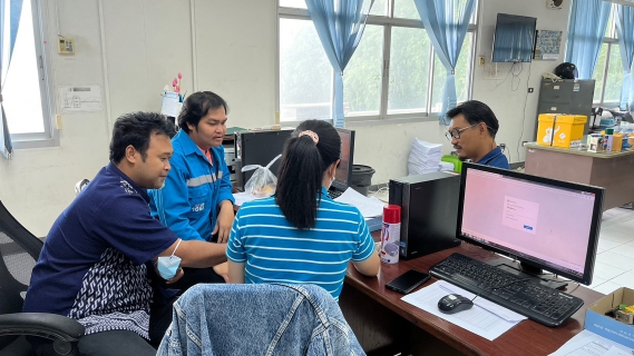 ไฟล์แนบ กปภ.สาขารังสิต(พ) จัดประชุมย่อยทบทวน WSP & PM ประจำปี 2566พร้อมปรับปรุงแผนการดำเนินงานประจำปี 2567